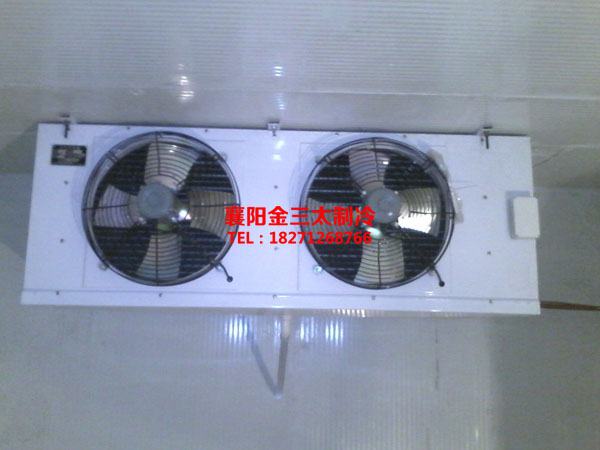 襄阳冷库维修